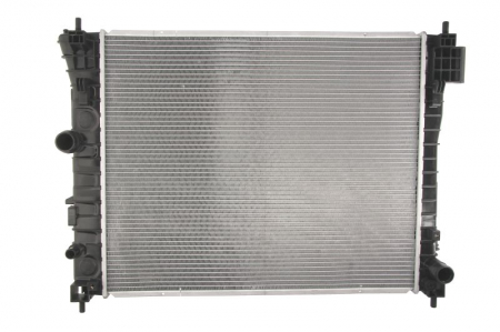 Radiator apa - Radiator racire motor potrivit CHEVROLET TRAX; OPEL MOKKA / MOKKA X 1.7D