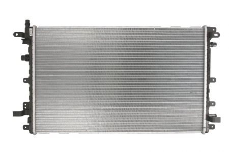 Radiator apa - Radiator racire motor potrivit CHEVROLET VOLT; OPEL AMPERA 1.4H