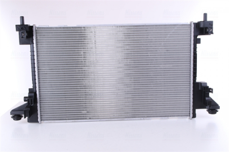 Radiator racire motor potrivit CHEVROLET VOLT; OPEL AMPERA 1.4H [3]