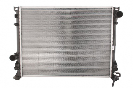Radiator apa - Radiator racire motor potrivit CHRYSLER 300C 2.7-6.4
