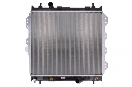 Radiator apa - Radiator racire motor potrivit CHRYSLER PT CRUISER 2.4