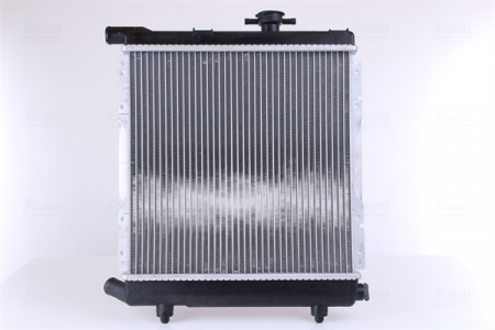 Radiator racire motor potrivit CHRYSLER VOYAGER I, VOYAGER II 2.5/3.0/3.3 [4]