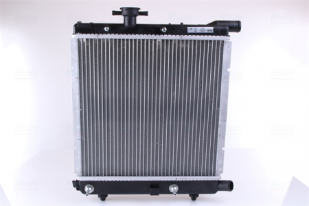 Radiator racire motor potrivit CHRYSLER VOYAGER I, VOYAGER II 2.5/3.0/3.3 [3]
