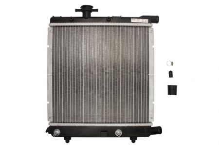 Radiator apa - Radiator racire motor potrivit CHRYSLER VOYAGER I, VOYAGER II 2.5/3.0/3.3