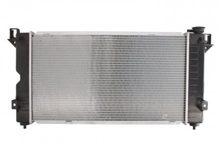 Radiator racire motor potrivit CHRYSLER VOYAGER III; DODGE CARAVAN; PLYMOUTH VOYAGER 2.0-3.8 [1]