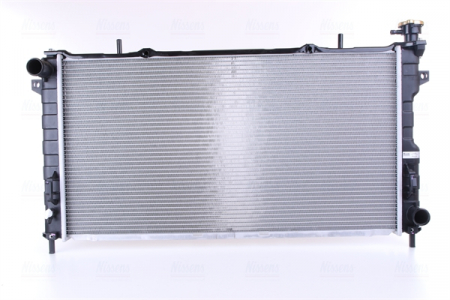 Radiator racire motor potrivit CHRYSLER VOYAGER IV; DODGE CARAVAN 3.3/3.8 [2]
