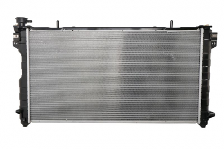 Radiator racire motor potrivit CHRYSLER VOYAGER IV; DODGE CARAVAN 3.3/3.8 [1]