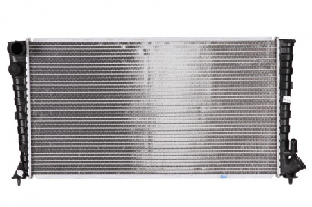 Radiator apa - Radiator racire motor potrivit CITROEN BERLINGO, BERLINGO/MINIVAN, XSARA; PEUGEOT 306, PARTNER, PARTNER/MINIVAN 1.5D-2.0D