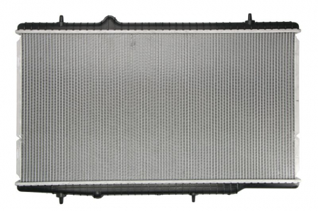 Radiator racire motor potrivit CITROEN C-ELYSEE; PEUGEOT 301 1.2-1.6LPG 11.12- [2]