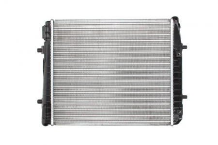 Radiator apa - Radiator racire motor potrivit CITROEN C1 II; PEUGEOT 108; TOYOTA AYGO 1.2