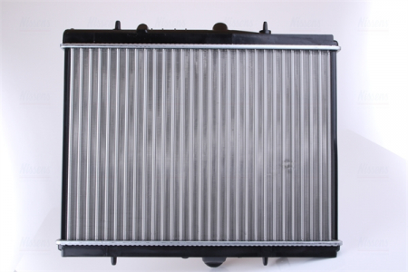 Radiator racire motor potrivit CITROEN C5, C5 I; PEUGEOT 406, 607 2.0/2.0D/2.2D [2]