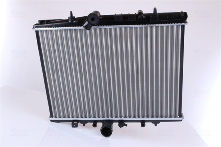 Radiator racire motor potrivit CITROEN C5, C5 I; PEUGEOT 406, 607 2.0/2.0D/2.2D [1]