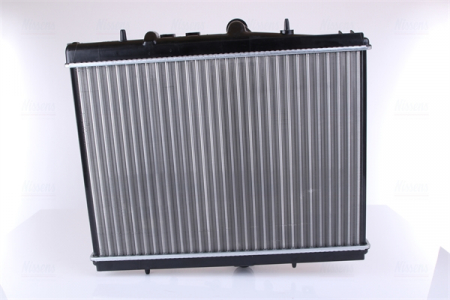 Radiator racire motor potrivit CITROEN C5, C5 I; PEUGEOT 607 2.2D [4]