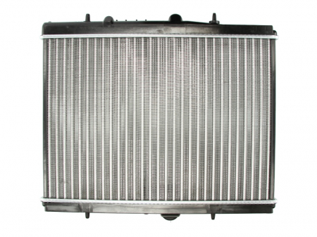 Radiator racire motor potrivit CITROEN C5, C5 I; PEUGEOT 607 2.2D [1]