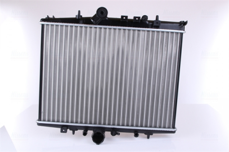 Radiator racire motor potrivit CITROEN C5, C5 I; PEUGEOT 607 2.2D [3]