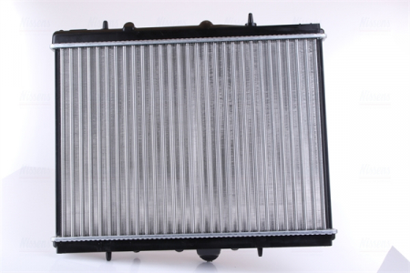 Radiator racire motor potrivit CITROEN C5 I; PEUGEOT 406, 607 2.0/2.0D/2.2 [2]