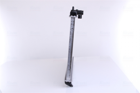 Radiator racire motor potrivit CITROEN C5 II, C5 III, C6; PEUGEOT 407 3.0 [4]