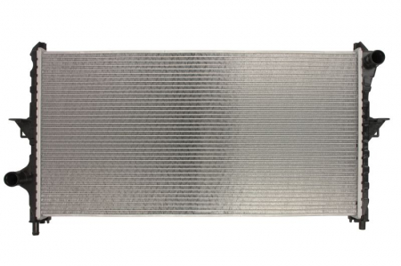 Radiator apa - Radiator racire motor potrivit CITROEN C5 III, C6; PEUGEOT 407, 508, 508 I 2.2D/3.0D
