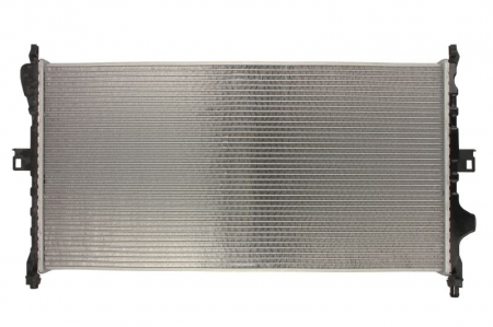 Radiator racire motor potrivit CITROEN C5 III, C6; PEUGEOT 407, 508, 508 I 2.2D/3.0D [1]