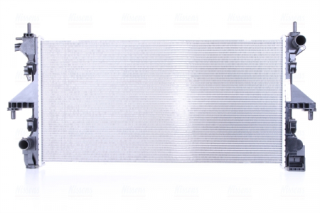 Radiator racire motor potrivit CITROEN JUMPER; FIAT DUCATO 2.3D/3.0CNG/3.0D [3]