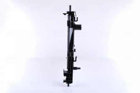 Radiator racire motor potrivit CITROEN NEMO, NEMO/MINIVAN; FIAT FIORINO, FIORINO/MINIVAN, QUBO; PEUGEOT BIPPER, BIPPER TEPEE 1.3D/1.4D [3]