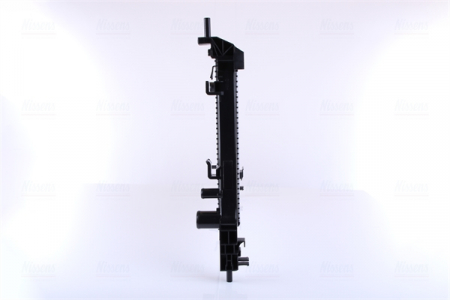 Radiator racire motor potrivit CITROEN NEMO, NEMO/MINIVAN; FIAT FIORINO, FIORINO/MINIVAN, QUBO; PEUGEOT BIPPER, BIPPER TEPEE 1.3D/1.4D [2]