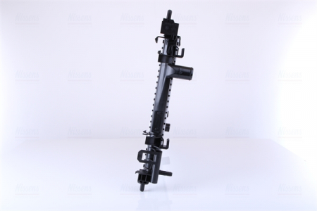 Radiator racire motor potrivit CITROEN NEMO, NEMO/MINIVAN; FIAT FIORINO, FIORINO/MINIVAN, QUBO; PEUGEOT BIPPER, BIPPER TEPEE 1.4 [4]