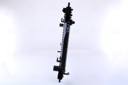 Radiator racire motor potrivit CITROEN NEMO, NEMO/MINIVAN; FIAT FIORINO, FIORINO/MINIVAN, QUBO; PEUGEOT BIPPER, BIPPER TEPEE 1.4 [3]