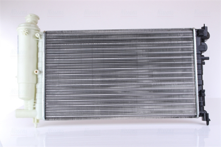 Radiator racire motor potrivit CITROEN SAXO; PEUGEOT 106 II 1.1/1.4/1.6 [2]