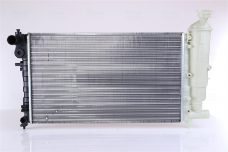Radiator racire motor potrivit CITROEN SAXO; PEUGEOT 106 II 1.1/1.4/1.6 [1]