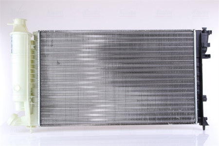 Radiator racire motor potrivit CITROEN ZX; PEUGEOT 306 1.6-2.0 [2]
