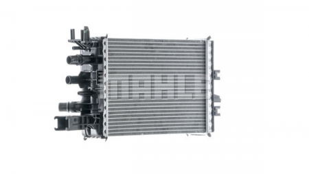Radiator racire motor potrivit DACIA DOKKER, DOKKER EXPRESS/MINIVAN, LODGY, LOGAN II, LOGAN MCV II, SANDERO II 1.5D 05.18- [2]