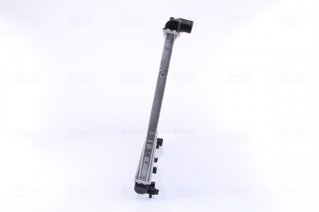 Radiator racire motor potrivit DAEWOO KORANDO, MUSSO; SSANGYONG KORANDO, MUSSO 2.3-3.2 [4]