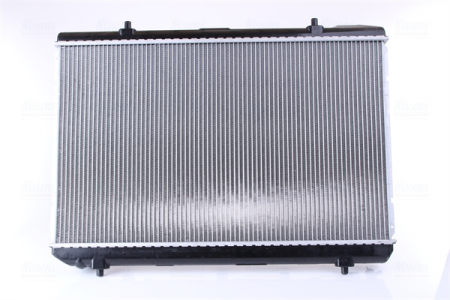 Radiator racire motor potrivit DAEWOO KORANDO, MUSSO; SSANGYONG KORANDO, MUSSO 2.3-3.2 [2]