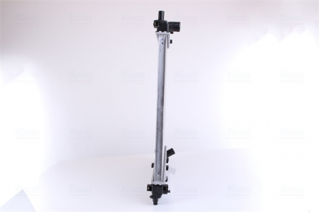 Radiator racire motor potrivit DAEWOO REXTON; SSANGYONG REXTON / REXTON II 2.9D [4]