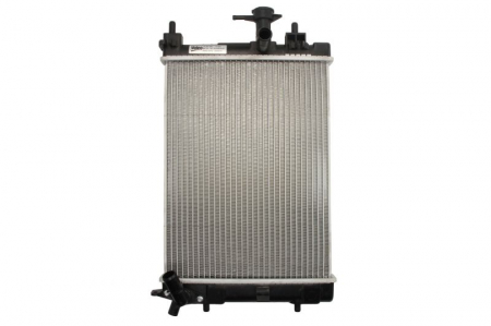 Radiator apa - Radiator racire motor potrivit DAIHATSU CUORE VII 1.0