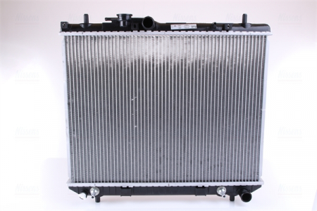 Radiator racire motor potrivit DAIHATSU TERIOS 1.3 [1]