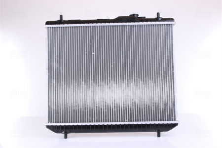 Radiator racire motor potrivit DAIHATSU TERIOS 1.3 [2]
