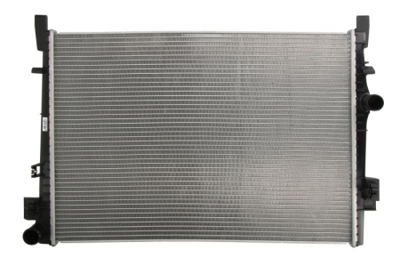 Radiator apa - Radiator racire motor potrivit DODGE JOURNEY; FIAT FREEMONT 2.0D-3.6