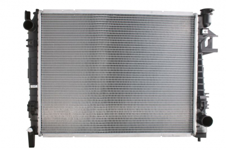 Radiator racire motor potrivit DODGE RAM 2500 5.9D [1]