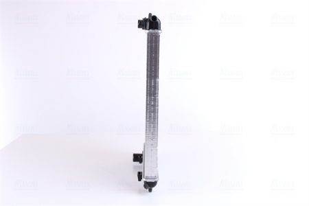 Radiator racire motor potrivit DS DS 3; CITROEN C2, C2 ENTERPRISE, C3 AIRCROSS II, C3 I, C3 II, C3 III, C3 PLURIEL, C4 CACTUS, DS3; OPEL CROSSLAND X, CROSSLAND X /LAND; PEUGEOT 1007 1.0-1.6D [3]