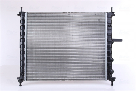 Radiator racire motor potrivit FIAT BRAVA, BRAVO I 1.2 [2]