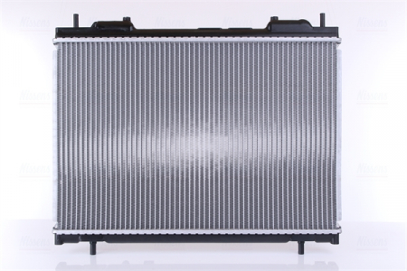 Radiator racire motor potrivit FIAT BRAVA, BRAVO I, MAREA, MULTIPLA 1.4-2.0 [3]