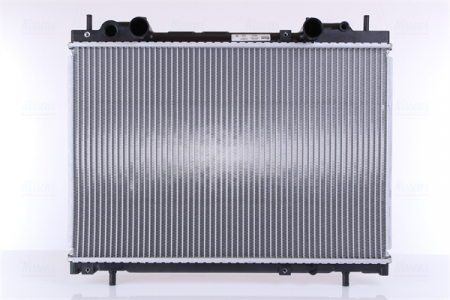 Radiator racire motor potrivit FIAT BRAVA, BRAVO I, MAREA, MULTIPLA 1.4-2.0 [1]