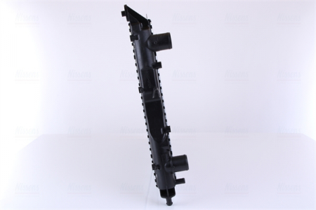 Radiator racire motor potrivit FIAT COUPE, TEMPRA, TIPO; LANCIA DEDRA, DELTA II 1.7D-2.0 [4]