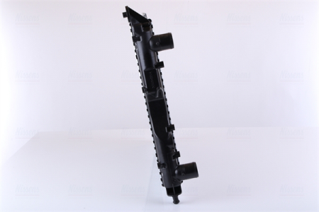 Radiator racire motor potrivit FIAT COUPE, TEMPRA, TIPO; LANCIA DEDRA, DELTA II 1.8/1.9D/2.0 [3]