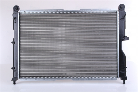 Radiator racire motor potrivit FIAT COUPE, TEMPRA, TIPO; LANCIA DEDRA, DELTA II 1.8/1.9D/2.0 [1]