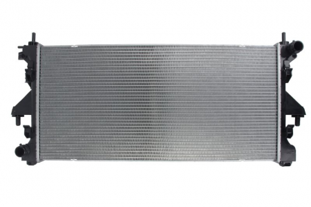 Radiator apa - Radiator racire motor potrivit FIAT DUCATO 2.3D 07.06-