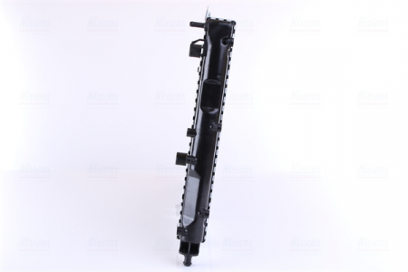 Radiator racire motor potrivit FIAT FIORINO, FIORINO/MINIVAN 1.7D [2]