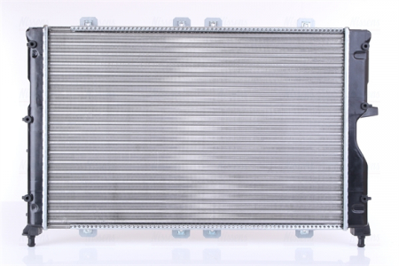 Radiator racire motor potrivit FIAT FIORINO, FIORINO/MINIVAN 1.7D [3]